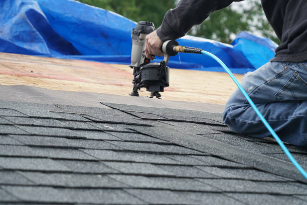 Fast & Reliable Emergency Roof Repairs in Tremont, PA